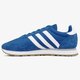 Vyriški kedai ADIDAS HAVEN by9716 spalva mėlyna