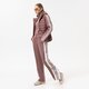 Moteriškos kelnės ADIDAS KELNĖS ADIBREAK TP hn5888 spalva violetinė