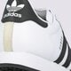 Vyriški kedai ADIDAS SAMOA 675033 spalva balta