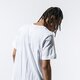 Vyriški marškinėliai ADIDAS MARŠKINĖLIAI LOW NOISE TEE gj9574 spalva balta
