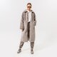 Moteriška žieminė striukė NIKE STRIUKĖ  ŽIEMINĖ W NSW FX FUR GFX AOP LNG JKT dq6838-012 spalva pilka
