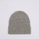 Vaikiška kepurė DICKIES KEPURĖ GIBSLAND BEANIE dk0a4x7kgym1 spalva pilka
