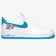 Vyriški kedai NIKE AIR FORCE 1 '07  dj7998-100 spalva balta