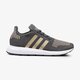 Vaikiški kedai ADIDAS SWIFT RUN J cq2598 spalva pilka