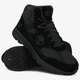 Vyriški auliniai batai TIMBERLAND FIELD TREKKER MID F/L tb0a28e90151 spalva juoda