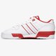 Vyriški kedai ADIDAS RIVALRY LOW ee4658 spalva raudona