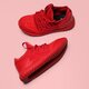 Vaikiški kedai ADIDAS TUBULAR RADIAL EL C s81923 spalva raudona