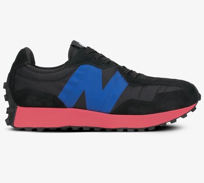NEW BALANCE MS327CPB | MS327CPB | JUODA | 56,24 € | Kedai | ✪ Sizeer.lt ✪