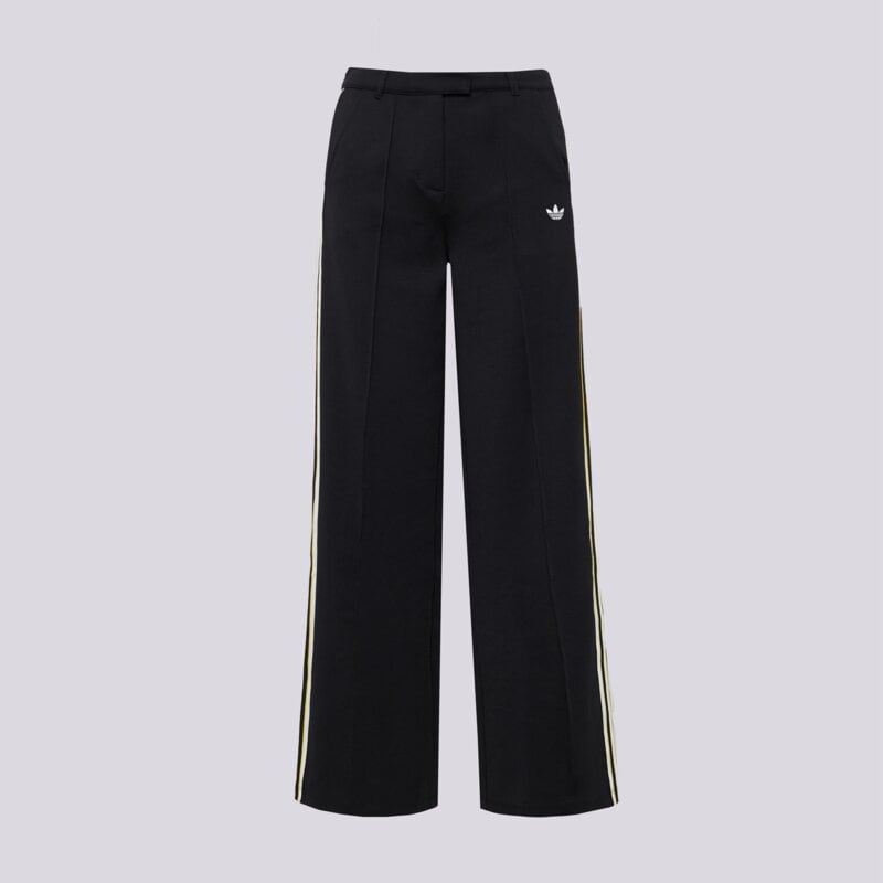 ADIDAS KELNĖS MANAGER PANTS BLACK