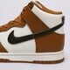 Moteriški kedai NIKE W DUNK HIGH NN fv5960-200 spalva balta