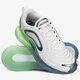 Vyriški kedai NIKE AIR MAX 720 20 ct5229-100 spalva balta