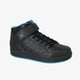 Vaikiški kedai ADIDAS VARIAL MID J  f37502 spalva juoda