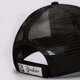 Vyriška kepurė su snapeliu NEW ERA KEPURĖ HOME FIELD 940 TRUCKER NYY NEW YORK YANKEES 60358155 spalva juoda