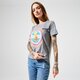 Moteriški marškinėliai VANS MARŠKINĖLIAI VANS X THE SIMPSONS LISA TEE vn0a4v4b17g spalva pilka