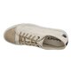 Vyriški inkariukai TIMBERLAND CANVAS/LEATHER OXFORD 9044b spalva rusvai gelsva