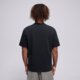 Vyriški marškinėliai NIKE MARŠKINĖLIAI U NSW TEE TAILORED PREM PATCH ih1349-010 spalva juoda