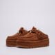 Moteriški laisvalaikio batai NAKED WOLFE BLIZZARD nwblizzardtan spalva ruda