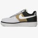 Moteriški kedai NIKE WMNS AIR FORCE 1 '07 DIRECT 1 ct3434-001 spalva balta