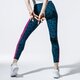 Moteriškos kelnės ADIDAS TAMPRĖS AOP TIGHTS ed4763 spalva daugiaspalvė