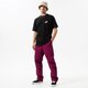 Vyriški marškinėliai VANS MARŠKINĖLIAI CHECKERBOARD RESEARCH TEE vn0a7s6pblk1 spalva juoda
