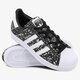 ADIDAS SUPERSTAR W  by9172 spalva juoda