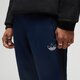 Vyriškos kelnės ADIDAS KELNĖS ITASCA PANT NAVY/BLK hs0996 spalva tamsiai mėlyna
