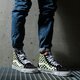 Vyriški inkariukai VANS UA SK8-HI REISSUE vn0a4bv8v3w1 spalva geltona