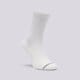 Moteriškos kojinės JORDAN KOJINĖS U J EVERYDAY CUSH POLY CREW 3PR dx9632-100 spalva balta