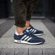 Vyriški kedai ADIDAS LA TRAINER OG by9323 spalva tamsiai mėlyna