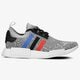 Vyriški kedai ADIDAS NMD_R1 PK bb2888 spalva pilka