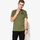 Vyriški marškinėliai NEW ERA MARŠKINĖLIAI CRAFTED HISTORY TEE 11278280 spalva žalia