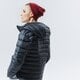 Moteriška žieminė striukė NIKE STRIUKĖ  ŽIEMINĖ W NSW WR LT WT DWN JKT cu5094-011 spalva juoda