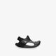 Vaikiški sandalai NIKE SUNRAY PROTECT 3 dh9465-001 spalva juoda