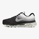 NIKE AIR MAX 2017 (GS) 851622003 spalva juoda