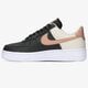 Moteriški kedai NIKE AIR FORCE 1 '07  cu5311-001 spalva daugiaspalvė