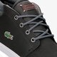 Vyriški inkariukai LACOSTE AMPTHILL TERRA 318 1 736cam0005231 spalva juoda