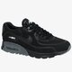 Moteriški kedai NIKE W AIR MAX 90 ULTRA BR  725061002 spalva juoda