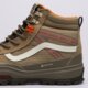 Vyriški auliniai batai VANS MTE SK8-HI GORE-TEX INSULATED vn000darbkl1 spalva pilka