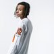 Vyriški marškinėliai ADIDAS MARŠKINĖLIAI A72 LS TEE gj9582 spalva balta