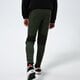 Vaikiškos kelnės NIKE KELNĖS B NSW AIR PANT BOY dd8716-335 spalva rusvai žalsva