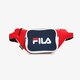 Moteriška liemens rankinė FILA RANKINUKAS WAIST BAG SCUBA 685083g06 spalva tamsiai mėlyna