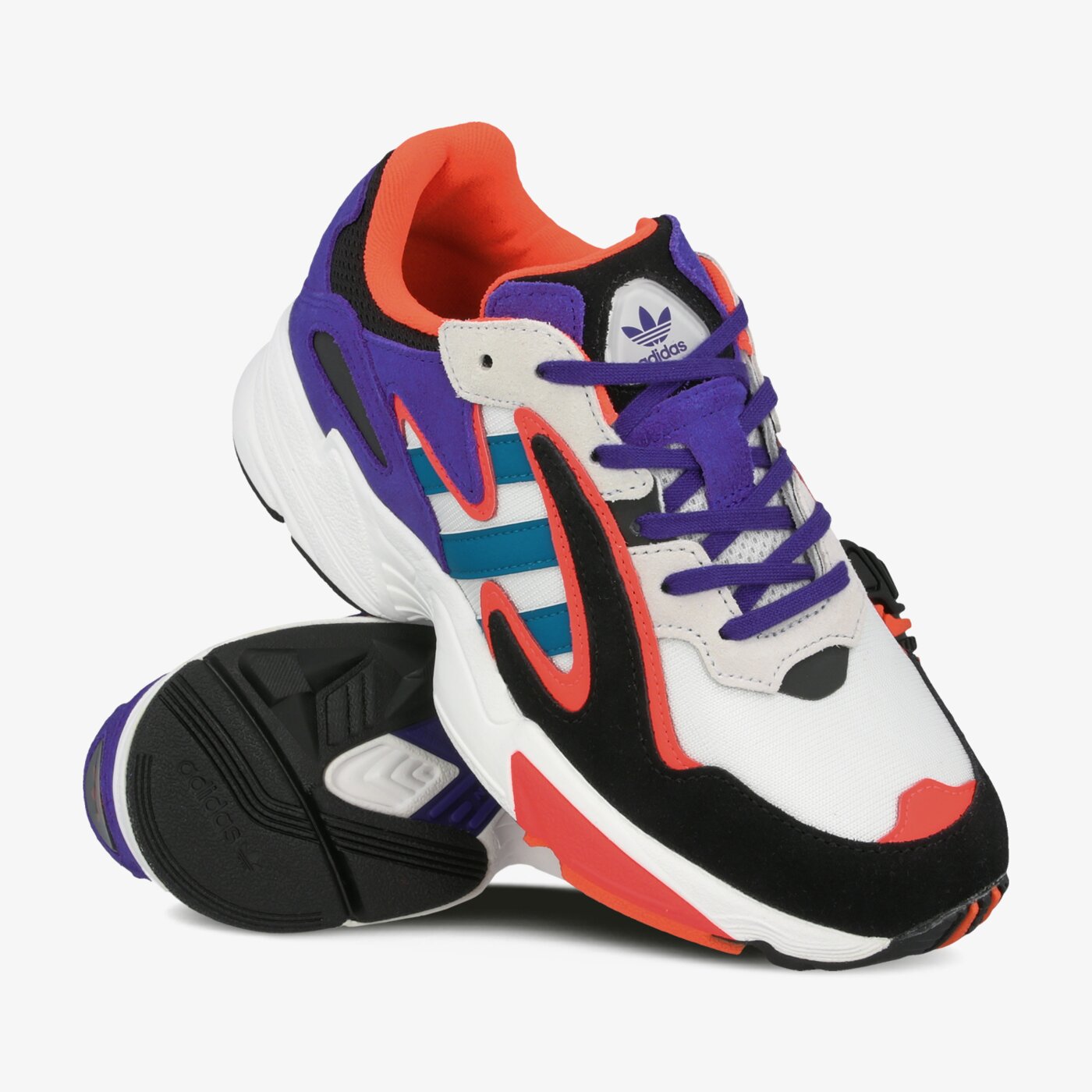 adidas yung 96 sizeer