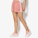 Moteriški šortai ADIDAS ŠORTAI 3 STR SHORT cy4765 spalva rožinė