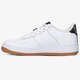 Vaikiški kedai NIKE AIR FORCE 1 LV8 1 ct3842-100 spalva balta