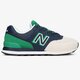 Vyriški kedai NEW BALANCE ML574UPZ ml574upz spalva tamsiai mėlyna