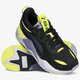 Moteriški kedai PUMA RS-X REINVENT WN'S 37100806 spalva juoda