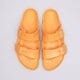 Moteriškos šlepetės BIRKENSTOCK ARIZONA EVA PAPAYA 1025586 spalva oranžinė