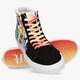 Moteriški kedai VANS UA SK8-HI  vn0a5jmj8c31 spalva pilka