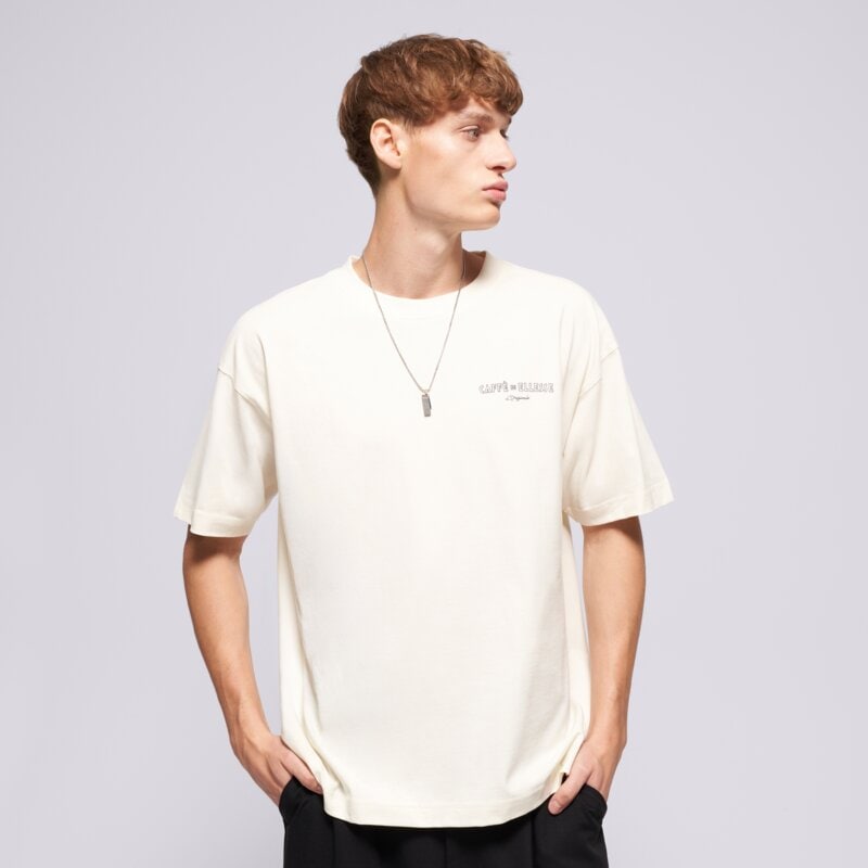 ELLESSE MARŠKINĖLIAI DECA TEE