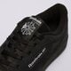 Vyriški kedai REEBOK CLUB C 85 100074449 spalva juoda